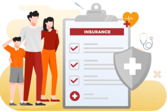 Health Insurance