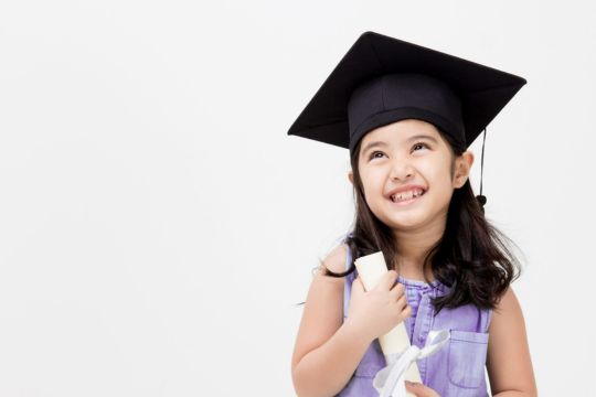 Child Education & Career Plan